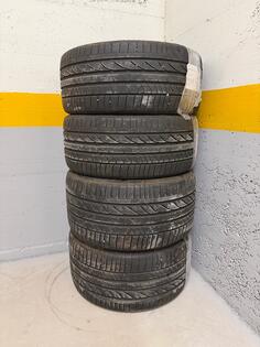 Continental - s - All-season tire