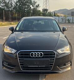 Audi - A3 - 1.6tdi