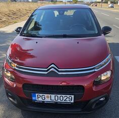 Citroen - C3 - 1.6 hdi