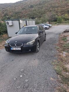 BMW - 525 - 525