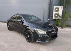 Mercedes Benz - CLA 200 - 2.2cdi