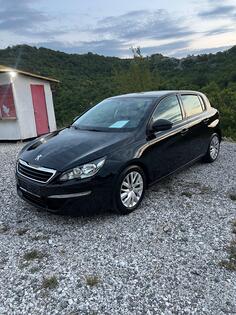 Peugeot - 308 - 1.6 HDI