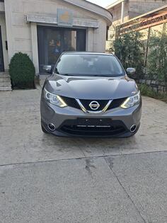 Nissan - Qashqai - 1.5 dci