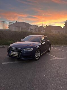 Audi - A3 - 1.6 tdi sportback