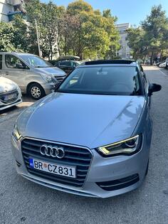 Audi - A3 - 2.0 150ks