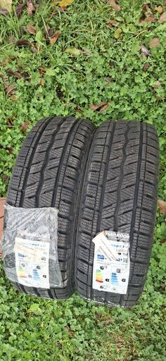 Hankook - MS - Winter tire