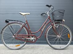 Schwinn - California