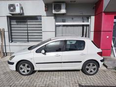 Peugeot - 307 - 2.0 79kw