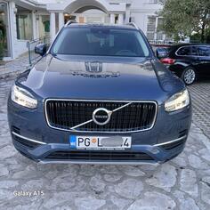 Volvo - XC 90 - XC90 2.0 D5 AWD