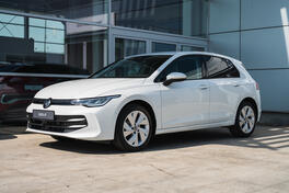 Volkswagen - Golf 8 - 2.0 TDI DSG