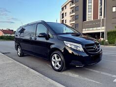 Mercedes Benz - V class
