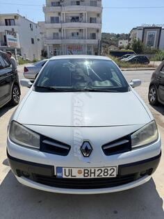 Renault - Megane - 1.5 DCI
