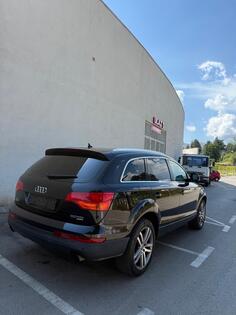 Audi - Q7 - 3.0 tdi