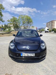 Volkswagen - New Beetle - 1.4 TSI