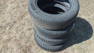 Michelin - M+S - All-season tire