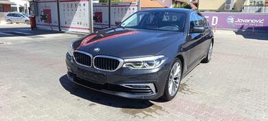 BMW - M5 - 2.0tdi