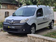 Renault - Kangoo - 1.5dci