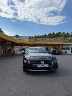 Volkswagen - Arteon - 2.0 TDI