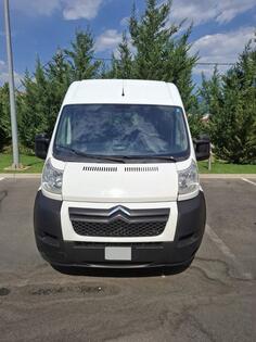 Citroen - Jumper