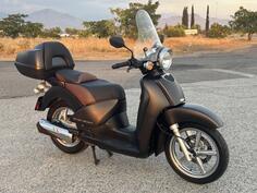 Aprilia - Scarabeo 200