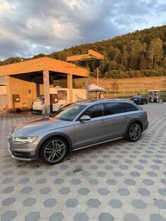 Audi - A6 - 3.0 bi tdi