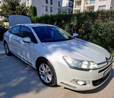 Citroen - C5 X - 2.0 HDI EXCLUSIVE