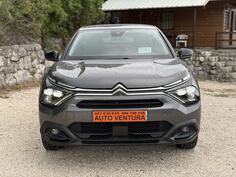 Citroen - C4 - SHINE PACK ///5.2022god