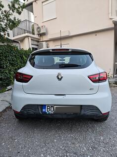 Renault - Clio - 1.5 DCI