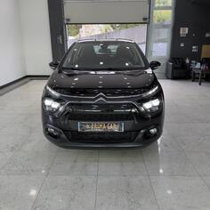 Citroen - C3 - 1.5 HDI PUTNIČKI MODEL