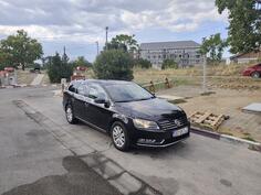 Volkswagen - Passat - 2.0 TDI
