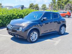 Nissan - Juke - 1.5 dci
