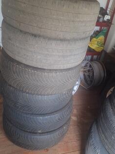 Michelin - sport - Summer tire