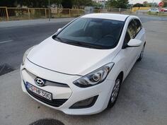 Hyundai - i30 - 1.6