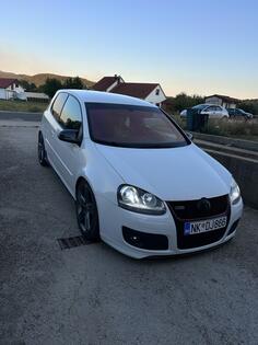 Volkswagen - Golf 5 - 2.0 gti