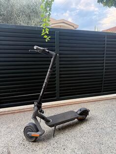 Author - Xiaomi 4 ultra scooter
