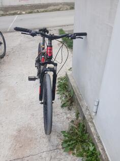 B-Twin - MTB