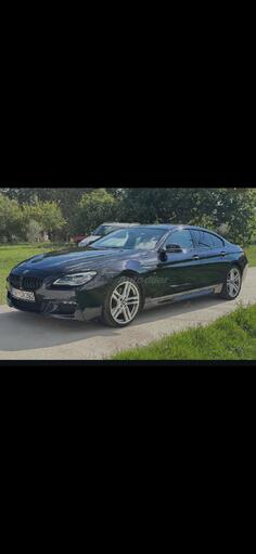 BMW - 640 Gran Coupe - 3.0