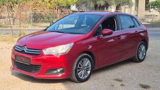 Citroen - C4 - hdi