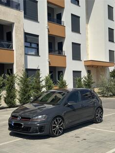 Volkswagen - Golf 7