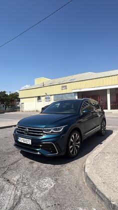 Volkswagen - Tiguan - 2,0
