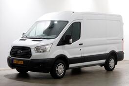Ford - Transit 2.0 TDCI / 130 KS / Euro 6 / L2H2 / Trend / klima / navigacija / kamera / furgon /...