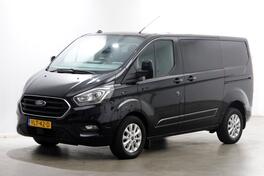 Ford - Transit Custom 2.0 TDCI / 130 KS / L1H1 / automatski menjač / D.C. Limited / klima / navig...