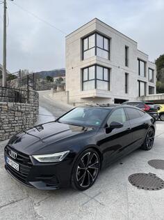 Audi - A7 - 2.0 tdi