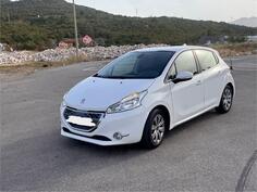 Peugeot - 206 - 1.4