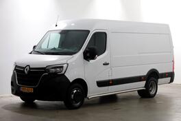 Renault - Master T35 2.3 dCi / 130 KS / L3H2 / dupli točkovi / klima / kamera / kuka za vuču / fu...