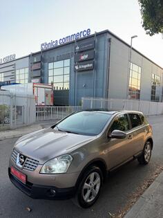 Nissan - Qashqai - 1.5