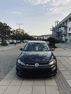 Volkswagen - Golf 7 - 1.6 TDI BlueMotion