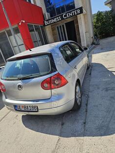 Volkswagen - Golf 5 - 1.9