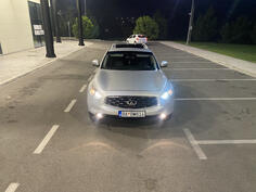 Infiniti - FX30 - 3.0d