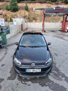 Volkswagen - Polo - 1.6 TDI